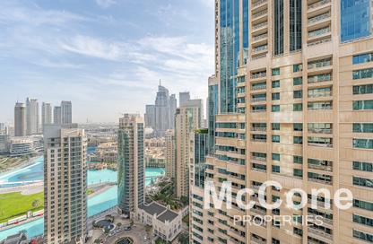 Apartment - 1 Bedroom - 2 Bathrooms for rent in 29 Burj Boulevard Tower 1 - 29 Burj Boulevard - Downtown Dubai - Dubai Apartment - 1 Bedroom - 2 Bathrooms for rent in 29 Burj Boulevard Tower 1 - 29 Burj Boulevard - Downtown Dubai - Dubai