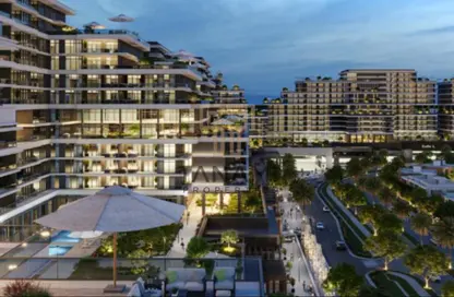 Apartment - 1 Bedroom - 2 Bathrooms for sale in Reem Hills - Najmat Abu Dhabi - Al Reem Island - Abu Dhabi Apartment - 1 Bedroom - 2 Bathrooms for sale in Reem Hills - Najmat Abu Dhabi - Al Reem Island - Abu Dhabi