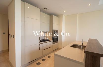 Apartment - 1 Bedroom - 2 Bathrooms for rent in The 8 - The Crescent - Palm Jumeirah - Dubai Apartment - 1 Bedroom - 2 Bathrooms for rent in The 8 - The Crescent - Palm Jumeirah - Dubai