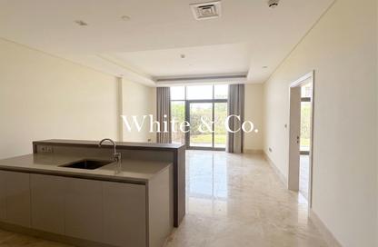 Apartment - 1 Bedroom - 2 Bathrooms for rent in The 8 - The Crescent - Palm Jumeirah - Dubai