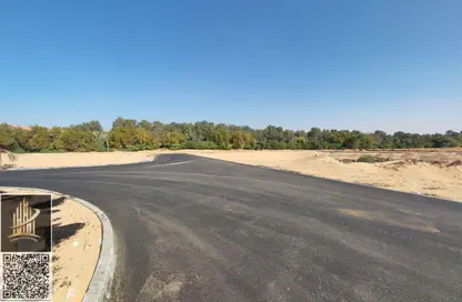 Land - Studio for sale in Al Zaheya Gardens - Al Zahya - Ajman