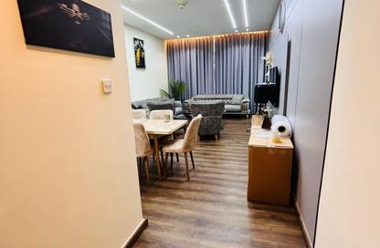 Apartment - 2 Bedrooms - 2 Bathrooms for sale in Ajman One Tower 1 - Ajman One - Ajman Downtown - Ajman Apartment - 2 Bedrooms - 2 Bathrooms for sale in Ajman One Tower 1 - Ajman One - Ajman Downtown - Ajman