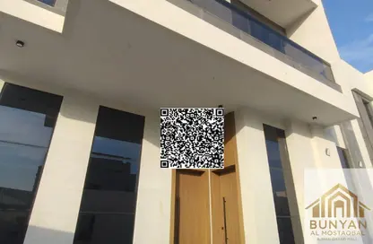 فيلا - 5 غرف نوم - 7 حمامات للبيع في الزاهية جاردنز - الزاهية - عجمان