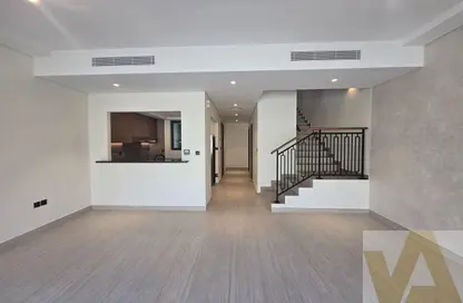 Townhouse - 3 Bedrooms - 3 Bathrooms for rent in Portofino - Damac Lagoons - Dubai