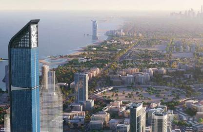 Apartment - 2 - 3 for sale in Aeternitas Tower - Dubai Marina - Dubai Apartment - 2 - 3 for sale in Aeternitas Tower - Dubai Marina - Dubai