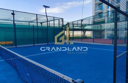 Apartment - 1 Bedroom - 1 Bathroom for rent in Skyz by Danube - Arjan - Dubai