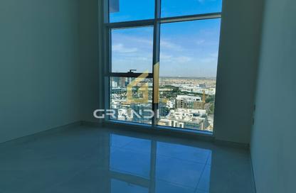 Apartment - 1 Bedroom - 1 Bathroom for rent in Skyz by Danube - Arjan - Dubai