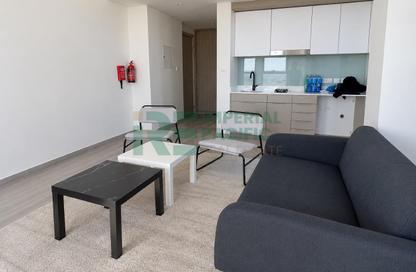Apartment - Studio - 1 for rent in Noor 3 - Noor - Midtown - Dubai Production City (IMPZ) - Dubai