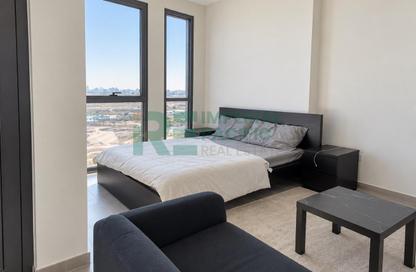 Apartment - Studio - 1 for rent in Noor 3 - Noor - Midtown - Dubai Production City (IMPZ) - Dubai
