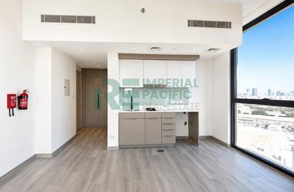 Apartment - Studio - 1 for rent in Noor 3 - Noor - Midtown - Dubai Production City (IMPZ) - Dubai