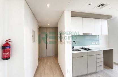 Apartment - Studio - 1 for rent in Noor 3 - Noor - Midtown - Dubai Production City (IMPZ) - Dubai