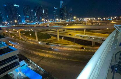 Apartment - Studio - 1 Bathroom for rent in Manchester Tower - Dubai Marina - Dubai Apartment - Studio - 1 Bathroom for rent in Manchester Tower - Dubai Marina - Dubai