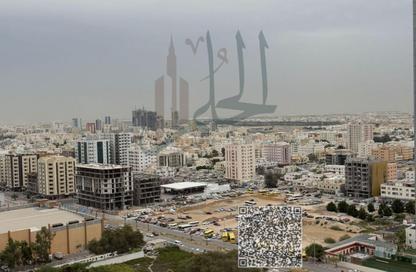 Apartment - 1 Bedroom - 2 Bathrooms for sale in City Tower - Al Nuaimiya - Ajman
