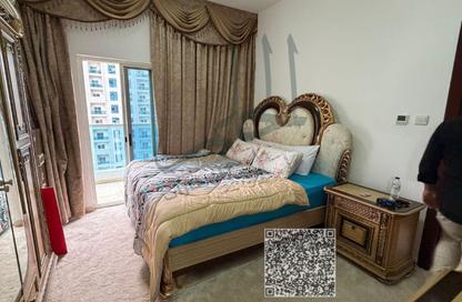 Apartment - 1 Bedroom - 2 Bathrooms for sale in City Tower - Al Nuaimiya - Ajman Apartment - 1 Bedroom - 2 Bathrooms for sale in City Tower - Al Nuaimiya - Ajman