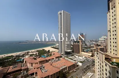 Apartment - Studio - 1 Bathroom for rent in Murjan 2 - Murjan - Jumeirah Beach Residence - Dubai