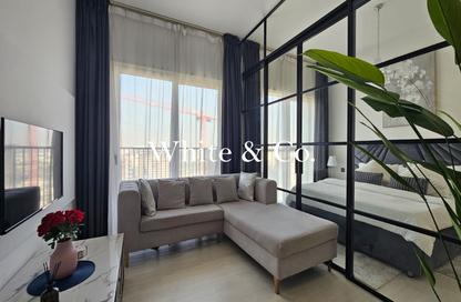 Apartment - 1 - 1 for rent in Collective 2.0 Tower A - Collective 2.0 - Dubai Hills Estate - Dubai Apartment - 1 - 1 for rent in Collective 2.0 Tower A - Collective 2.0 - Dubai Hills Estate - Dubai