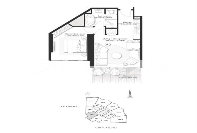 62061800 - صورة العقار 2