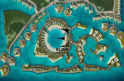 Land - Studio for sale in Al Gurm Resort - Al Qurm - Abu Dhabi Land - Studio for sale in Al Gurm Resort - Al Qurm - Abu Dhabi