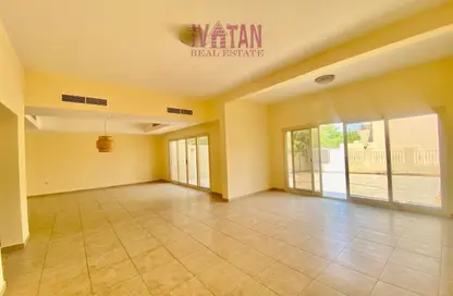 Townhouse - 3 Bedrooms - 3 Bathrooms for rent in The Townhouses at Al Hamra Village - Al Hamra Village - Ras Al Khaimah