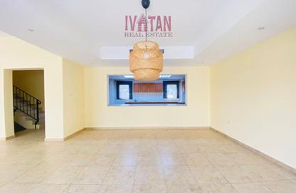 Townhouse - 3 Bedrooms - 3 Bathrooms for rent in The Townhouses at Al Hamra Village - Al Hamra Village - Ras Al Khaimah