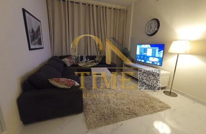 Apartment - 1 Bedroom - 2 Bathrooms for rent in Abna Saqer Building - Al Hamidiya 1 - Al Hamidiya - Ajman Apartment - 1 Bedroom - 2 Bathrooms for rent in Abna Saqer Building - Al Hamidiya 1 - Al Hamidiya - Ajman