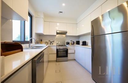 Townhouse - 3 Bedrooms - 4 Bathrooms for sale in Maple at Dubai Hills Estate 3 - Maple at Dubai Hills Estate - Dubai Hills Estate - Dubai
