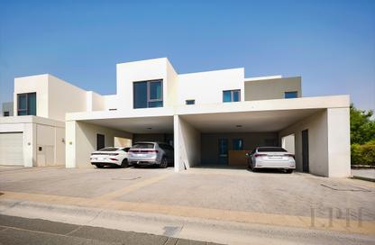 Townhouse - 3 - 4 for sale in Maple 3 - Maple - Dubai Hills Estate - Dubai
