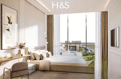 Apartment - 2 - 3 for sale in Mangrove Residences 1 - Mangrove Residences - Expo City - Dubai