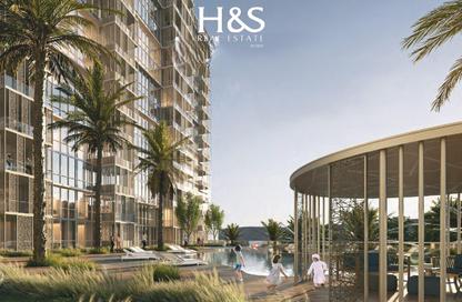 Apartment - 2 - 3 for sale in Mangrove Residences 1 - Mangrove Residences - Expo City - Dubai