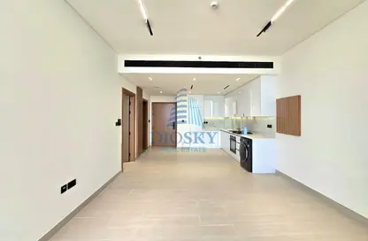 شقة - غرفة نوم - 2 حمامات للايجار في بن غاطي أزور - منطقة 16 - قرية جميرا الدائرية - دبي