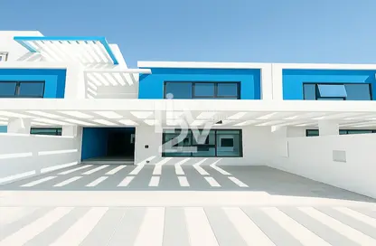 تاون هاوس - 5 غرف نوم - 6 حمامات للايجار في سانتوريني - داماك لاجونز - دبي تاون هاوس - 5 غرف نوم - 6 حمامات للايجار في سانتوريني - داماك لاجونز - دبي