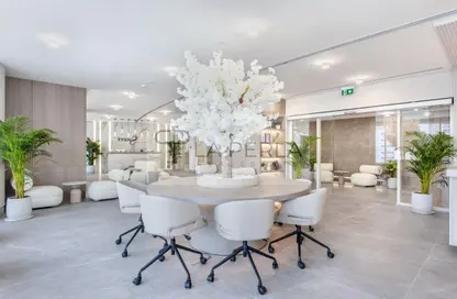 Office Space - 1 Bedroom - 1 Bathroom for rent in I Rise Tower - Barsha Heights (Tecom) - Dubai Office Space - 1 Bedroom - 1 Bathroom for rent in I Rise Tower - Barsha Heights (Tecom) - Dubai