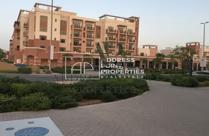 Apartment - 2 Bedrooms - 3 Bathrooms for sale in Al Sabeel Building - Al Ghadeer - Abu Dhabi Apartment - 2 Bedrooms - 3 Bathrooms for sale in Al Sabeel Building - Al Ghadeer - Abu Dhabi