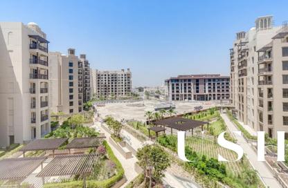Apartment - 1 Bedroom - 1 Bathroom for rent in Asayel 2 - Madinat Jumeirah Living - Umm Suqeim 3 - Umm Suqeim - Dubai