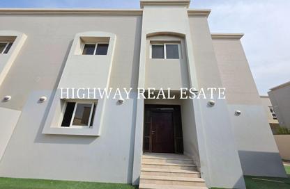 Villa - 4 - 5 for rent in Barashi - Al Badie - Sharjah