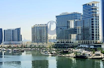 Apartment - 2 Bedrooms - 3 Bathrooms for rent in ART XIV - Business Bay - Dubai