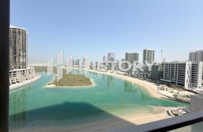 Penthouse - 4 - 6 for sale in One Reem Island - Shams Abu Dhabi - Al Reem Island - Abu Dhabi Penthouse - 4 - 6 for sale in One Reem Island - Shams Abu Dhabi - Al Reem Island - Abu Dhabi