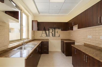Villa - 3 Bedrooms - 4 Bathrooms for sale in Al Suyoh 1 - Al Suyoh - Sharjah