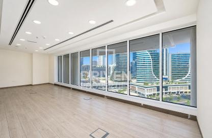 Office Space - Studio for sale in Fifty One Tower - Business Bay - Dubai