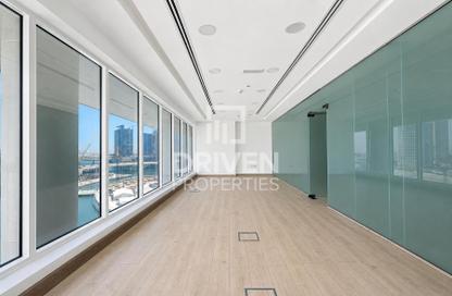 Office Space - Studio for sale in Fifty One Tower - Business Bay - Dubai