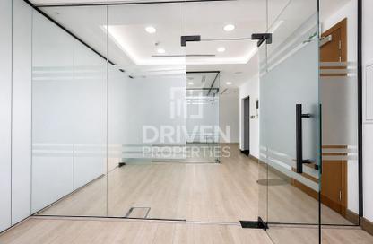 Office Space - Studio for sale in Fifty One Tower - Business Bay - Dubai