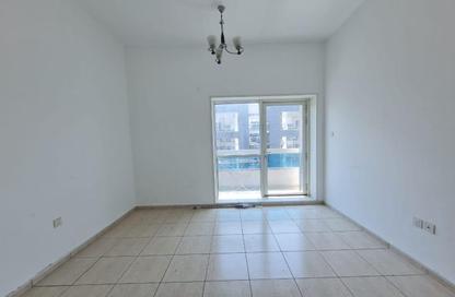 Apartment - 1 Bedroom - 2 Bathrooms for rent in Axis Residence 4 - Axis Residence - Dubai Silicon Oasis - Dubai