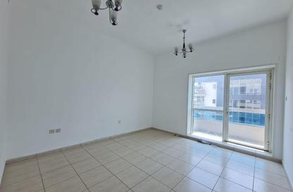 Apartment - 1 Bedroom - 2 Bathrooms for rent in Axis Residence 4 - Axis Residence - Dubai Silicon Oasis - Dubai
