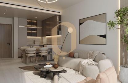 Apartment - 2 Bedrooms - 3 Bathrooms for sale in Stax Tower B - Stax Towers - District 15 - Jumeirah Village Circle - Dubai