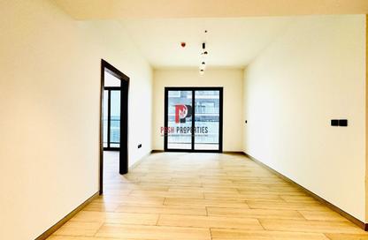 Apartment - 3 - 3 for rent in Binghatti Heights - District 10 - Jumeirah Village Circle - Dubai