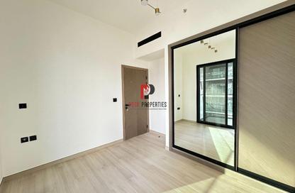 Apartment - 3 - 2 for rent in Binghatti Heights - District 10 - Jumeirah Village Circle - Dubai
