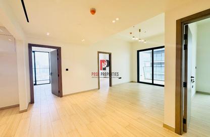 Apartment - 3 - 3 for rent in Binghatti Heights - District 10 - Jumeirah Village Circle - Dubai