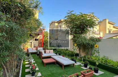 Townhouse - 4 Bedrooms - 4 Bathrooms for sale in Mira 2 - Mira - Reem - Dubai Townhouse - 4 Bedrooms - 4 Bathrooms for sale in Mira 2 - Mira - Reem - Dubai