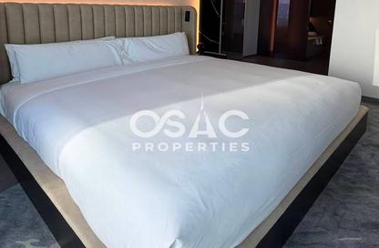 Hotel  and  Hotel Apartment - 1 Bedroom - 1 Bathroom for sale in Ciel Tower - Dubai Marina - Dubai