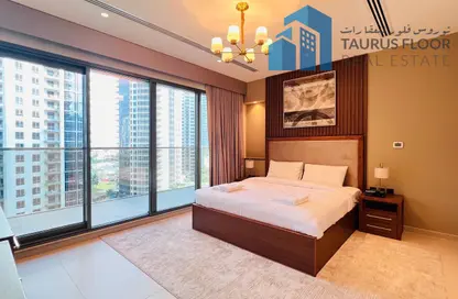 Apartment - 3 Bedrooms - 4 Bathrooms for rent in Elite Downtown Residence 2 - Elite Downtown Residence - Downtown Dubai - Dubai Apartment - 3 Bedrooms - 4 Bathrooms for rent in Elite Downtown Residence 2 - Elite Downtown Residence - Downtown Dubai - Dubai